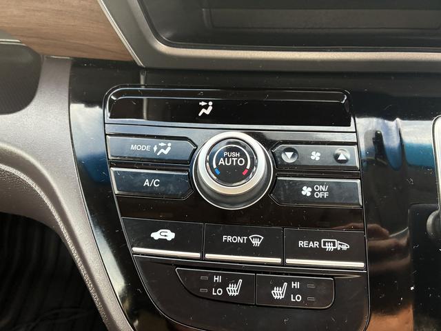 フリード＋ハイブリッド ハイブリッドＧ・ホンダセンシング　ディスプレイオーディオ　ＣＤ　Ｂｌｕｅｔｏｏｔｈ接続　バックカメラ　スマートキープッシュスタート　クルーズコントロール　両側電動スライドドア　レーンキープアシスト　ＥＴＣ　シートヒーター　ＬＥＤ（33枚目）