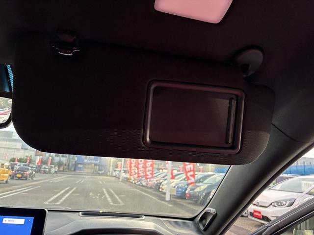 ハリアーハイブリッド Ｚ　ＪＢＬナビ　レーダークルーズコントロール　オートライト　オートハイビーム　電動リアゲート　バックカメラ　フルセグＴＶ　ＬＥＤヘッドライト　レーンキープアシスト　ＥＴＣ　モデリスタエアロ（44枚目）