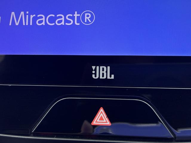 ハリアーハイブリッド Ｚ　ＪＢＬナビ　レーダークルーズコントロール　オートライト　オートハイビーム　電動リアゲート　バックカメラ　フルセグＴＶ　ＬＥＤヘッドライト　レーンキープアシスト　ＥＴＣ　モデリスタエアロ（45枚目）
