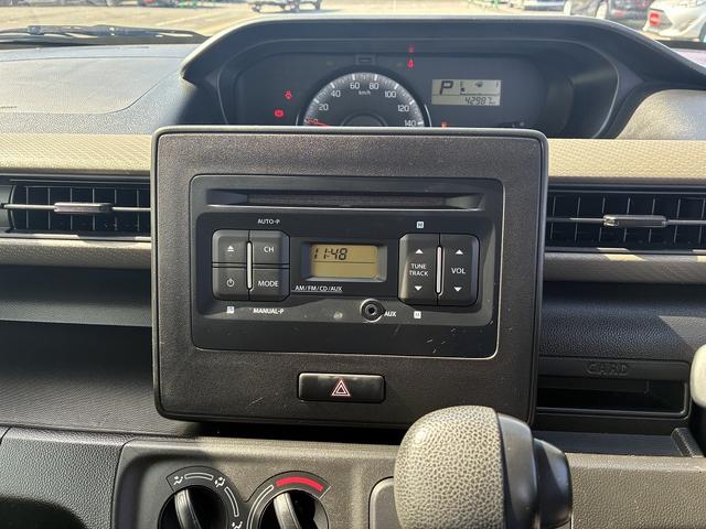 ワゴンＲ ＦＡ　キーレス　ＣＤ　オートライト　電動格納ミラー　横滑り防止　エアバック　ＡＢＳ（3枚目）