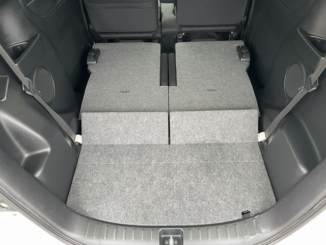 Ｎ－ＢＯＸカスタム Ｇ・Ｌパッケージ　純正ナビ　フルセグＴＶ　ＣＤ　ＤＶＤ　Ｂｌｕｅｔｏｏｔｈ　バックカメラ　ステアリングリモコン　左側パワースライドドア　ＥＴＣ　ＨＩＤライト　純正アルミ（19枚目）