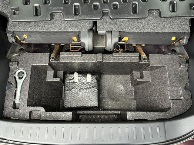 ムーヴ Ｘターボ　スマートセレクションＳＡ　ＳＤナビゲーションシステム　フルセグテレビ　ＣＤ　ＤＶＤ　ＢＬＵＥＴＯＯＴＨ　バックカメラ　オートライト　オートエアコン　電動格納ドアミラー　スマートキー　アイドリングストップ　レーダーブレーキ（19枚目）