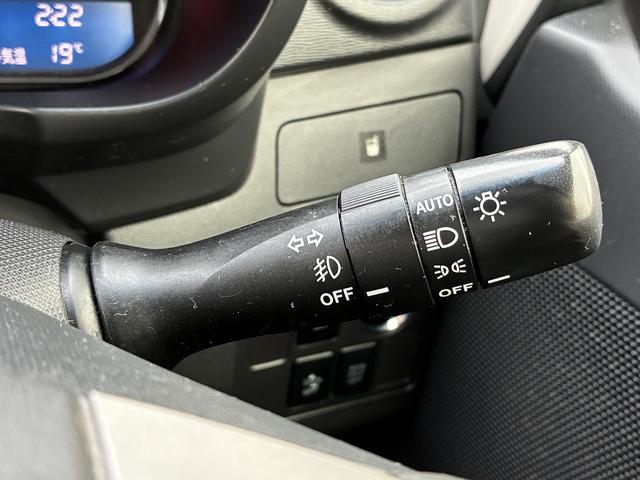 ムーヴ Ｘターボ　スマートセレクションＳＡ　ＳＤナビゲーションシステム　フルセグテレビ　ＣＤ　ＤＶＤ　ＢＬＵＥＴＯＯＴＨ　バックカメラ　オートライト　オートエアコン　電動格納ドアミラー　スマートキー　アイドリングストップ　レーダーブレーキ（33枚目）