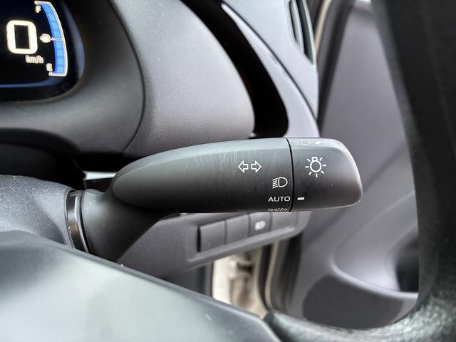 アクア Ｘ　純正ナビ　バックカメラ　ＥＴＣ　レーダークルーズコントロール　ＡＣ１００Ｖ電源　ＬＥＤヘッドライト　オートエアコン　オートライト　　電動格納ミラー　オートハイビーム　Ｂｌｕｅｔｏｏｔｈオーディオ（35枚目）