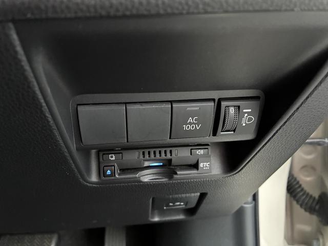 アクア Ｘ　純正ナビ　バックカメラ　ＥＴＣ　レーダークルーズコントロール　ＡＣ１００Ｖ電源　ＬＥＤヘッドライト　オートエアコン　オートライト　　電動格納ミラー　オートハイビーム　Ｂｌｕｅｔｏｏｔｈオーディオ（38枚目）