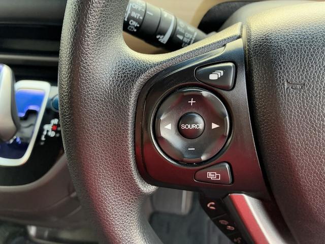フリードハイブリッド ハイブリッド・Ｇ　ＳＤナビゲーションシステム　ワンセグテレビ　ＣＤ　ＢＬＵＥＴＯＯＴＨ　バックカメラ　ステアリングスイッチ　クルーズコントロール　両側電動スライドドア　電動格納ドアミラー　ＥＴＣ　横滑り防止装置　ＬＥＤ（38枚目）