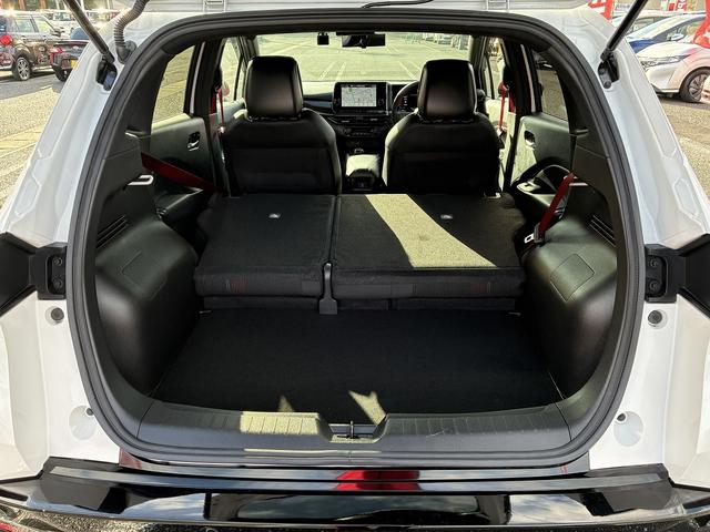 オーラ ニスモ SDナビ フルセグ Bluetoothオーディオ USB スマートキー プッシュスタート プロパイロット 全周囲カメラ 電動格納ミラー ETC 17インチアルミホイール コーナーセンサー(18枚目)