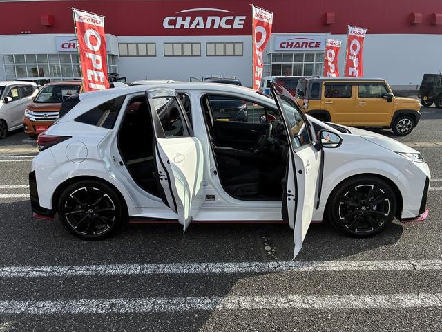 オーラ ニスモ SDナビ フルセグ Bluetoothオーディオ USB スマートキー プッシュスタート プロパイロット 全周囲カメラ 電動格納ミラー ETC 17インチアルミホイール コーナーセンサー(19枚目)