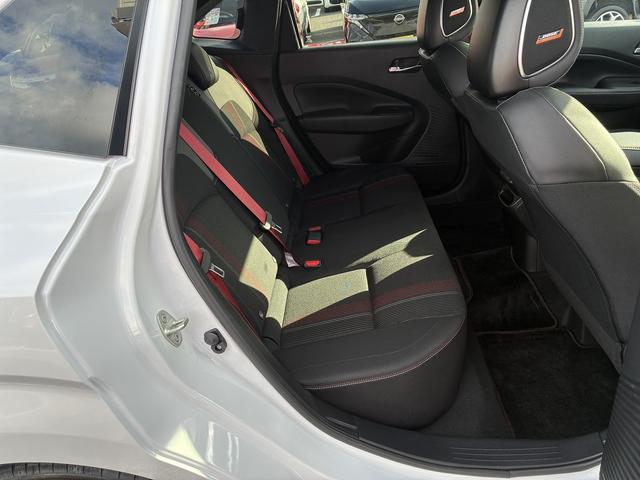 オーラ ニスモ SDナビ フルセグ Bluetoothオーディオ USB スマートキー プッシュスタート プロパイロット 全周囲カメラ 電動格納ミラー ETC 17インチアルミホイール コーナーセンサー(21枚目)