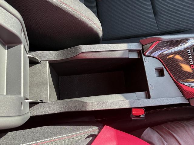 オーラ ニスモ SDナビ フルセグ Bluetoothオーディオ USB スマートキー プッシュスタート プロパイロット 全周囲カメラ 電動格納ミラー ETC 17インチアルミホイール コーナーセンサー(25枚目)