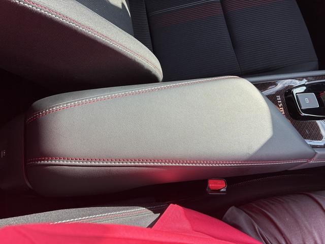 オーラ ニスモ SDナビ フルセグ Bluetoothオーディオ USB スマートキー プッシュスタート プロパイロット 全周囲カメラ 電動格納ミラー ETC 17インチアルミホイール コーナーセンサー(26枚目)