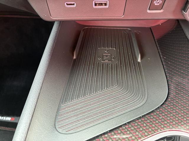 オーラ ニスモ SDナビ フルセグ Bluetoothオーディオ USB スマートキー プッシュスタート プロパイロット 全周囲カメラ 電動格納ミラー ETC 17インチアルミホイール コーナーセンサー(31枚目)