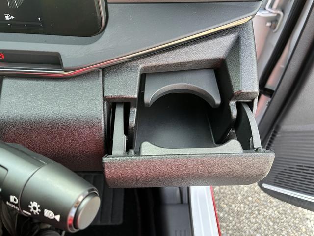 オーラ ニスモ SDナビ フルセグ Bluetoothオーディオ USB スマートキー プッシュスタート プロパイロット 全周囲カメラ 電動格納ミラー ETC 17インチアルミホイール コーナーセンサー(47枚目)