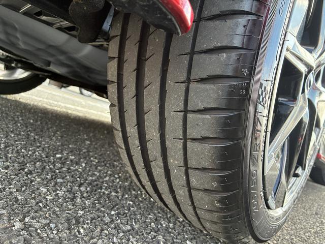 オーラ ニスモ SDナビ フルセグ Bluetoothオーディオ USB スマートキー プッシュスタート プロパイロット 全周囲カメラ 電動格納ミラー ETC 17インチアルミホイール コーナーセンサー(56枚目)