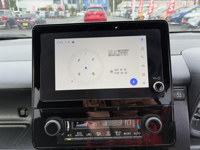 シエンタ G ディスプレイオーディオ BLUETOOTH 全方位カメラ ステアリングスイッチ クルーズコントロール オートライト オートエアコン LEDヘッドライト 両側電動スライドドア オートマチックハイビーム(29枚目)