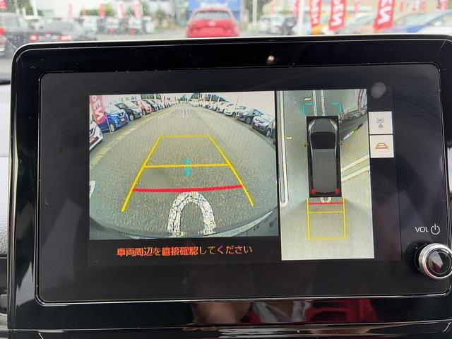 シエンタ G ディスプレイオーディオ BLUETOOTH 全方位カメラ ステアリングスイッチ クルーズコントロール オートライト オートエアコン LEDヘッドライト 両側電動スライドドア オートマチックハイビーム(30枚目)