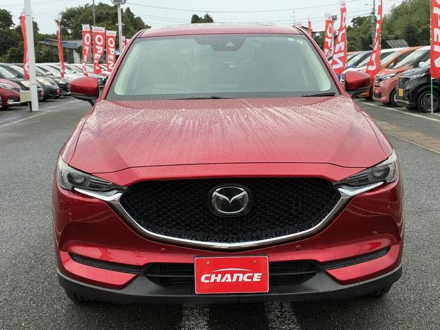 CX-5 XD プロアクティブ SDナビゲーションシステム BLUETOOTH バックカメラ コーナーセンサー レーンキープアシスト クルーズコントロール フロントドライブレコーダー オートライト シートヒーター ステアリングヒータ(5枚目)
