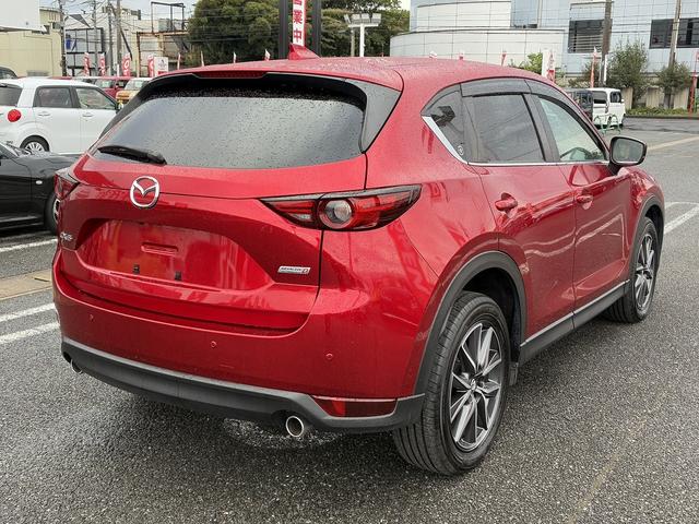 CX-5 XD プロアクティブ SDナビゲーションシステム BLUETOOTH バックカメラ コーナーセンサー レーンキープアシスト クルーズコントロール フロントドライブレコーダー オートライト シートヒーター ステアリングヒータ(8枚目)