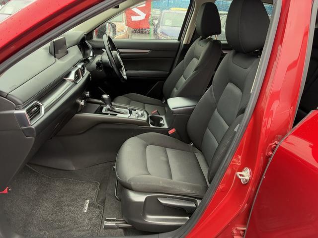 CX-5 XD プロアクティブ SDナビゲーションシステム BLUETOOTH バックカメラ コーナーセンサー レーンキープアシスト クルーズコントロール フロントドライブレコーダー オートライト シートヒーター ステアリングヒータ(13枚目)