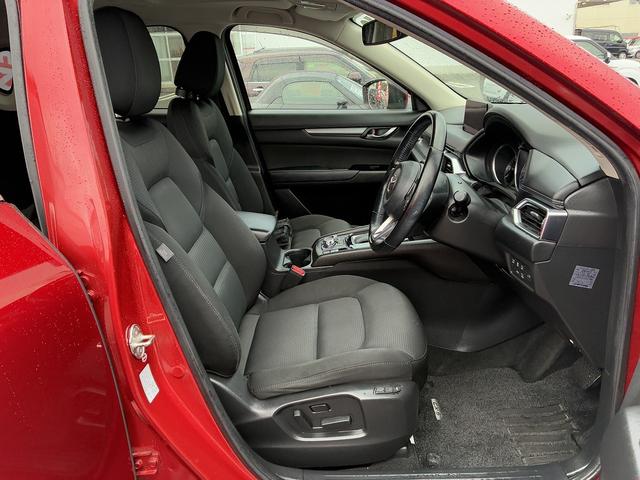 CX-5 XD プロアクティブ SDナビゲーションシステム BLUETOOTH バックカメラ コーナーセンサー レーンキープアシスト クルーズコントロール フロントドライブレコーダー オートライト シートヒーター ステアリングヒータ(19枚目)