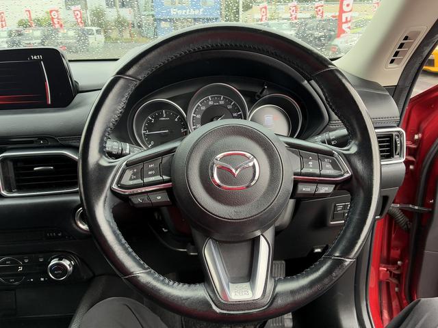 CX-5 XD プロアクティブ SDナビゲーションシステム BLUETOOTH バックカメラ コーナーセンサー レーンキープアシスト クルーズコントロール フロントドライブレコーダー オートライト シートヒーター ステアリングヒータ(41枚目)
