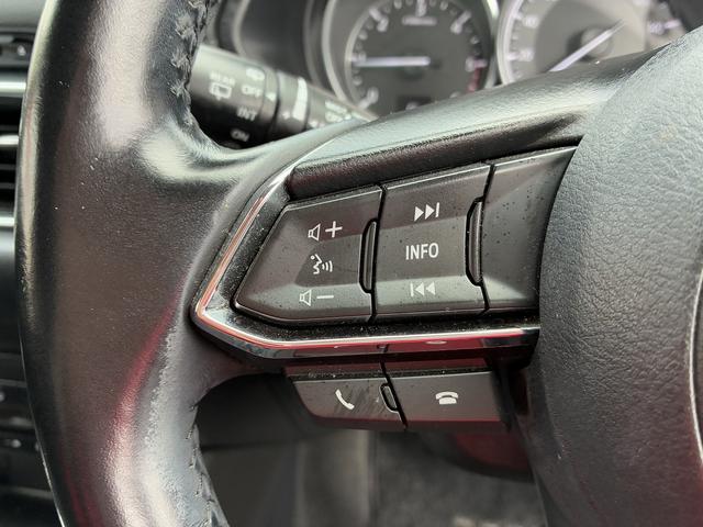 CX-5 XD プロアクティブ SDナビゲーションシステム BLUETOOTH バックカメラ コーナーセンサー レーンキープアシスト クルーズコントロール フロントドライブレコーダー オートライト シートヒーター ステアリングヒータ(42枚目)