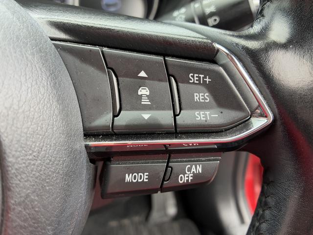 CX-5 XD プロアクティブ SDナビゲーションシステム BLUETOOTH バックカメラ コーナーセンサー レーンキープアシスト クルーズコントロール フロントドライブレコーダー オートライト シートヒーター ステアリングヒータ(43枚目)