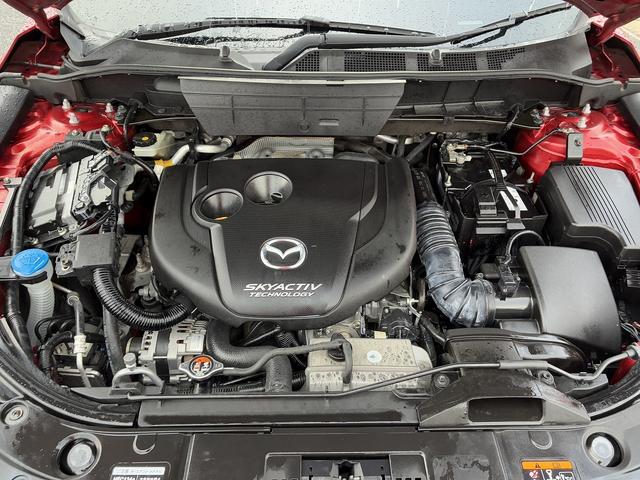 CX-5 XD プロアクティブ SDナビゲーションシステム BLUETOOTH バックカメラ コーナーセンサー レーンキープアシスト クルーズコントロール フロントドライブレコーダー オートライト シートヒーター ステアリングヒータ(58枚目)