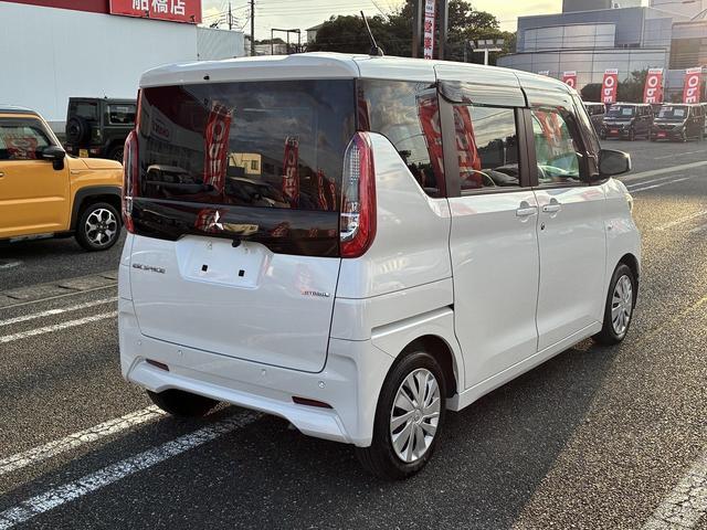 ｅＫスペース Ｇ　ＳＤナビゲーションシステム　フルセグテレビ　ＣＤ　ＤＶＤ　ＢＬＵＥＴＯＯＴＨ　ステアリングスイッチ　オートライト　オートエアコン　助手席側電動スライドドア　アイドリングストップ　レーンキープアシスト（9枚目）