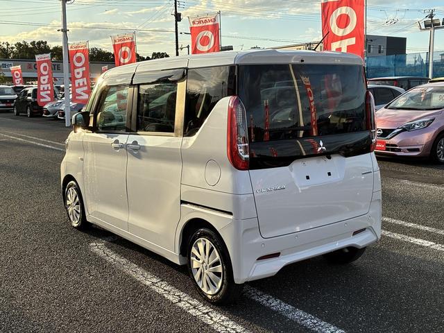 ｅＫスペース Ｇ　ＳＤナビゲーションシステム　フルセグテレビ　ＣＤ　ＤＶＤ　ＢＬＵＥＴＯＯＴＨ　ステアリングスイッチ　オートライト　オートエアコン　助手席側電動スライドドア　アイドリングストップ　レーンキープアシスト（11枚目）