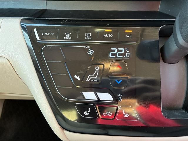 ｅＫスペース Ｇ　ＳＤナビゲーションシステム　フルセグテレビ　ＣＤ　ＤＶＤ　ＢＬＵＥＴＯＯＴＨ　ステアリングスイッチ　オートライト　オートエアコン　助手席側電動スライドドア　アイドリングストップ　レーンキープアシスト（31枚目）