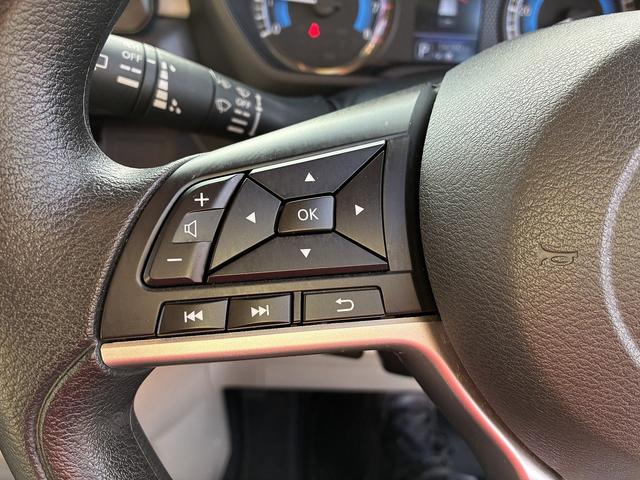 ｅＫスペース Ｇ　ＳＤナビゲーションシステム　フルセグテレビ　ＣＤ　ＤＶＤ　ＢＬＵＥＴＯＯＴＨ　ステアリングスイッチ　オートライト　オートエアコン　助手席側電動スライドドア　アイドリングストップ　レーンキープアシスト（35枚目）