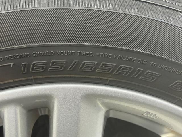 ソリオ ハイブリッドMX 助手席側電動スライドドア 衝突被害軽減ブレーキ レーンキープアシスト コーナーセンサー アイドリングストップ 電動格納ドアミラー 純正18インチアルミホイール オートライト スマートキー シートヒータ(54枚目)