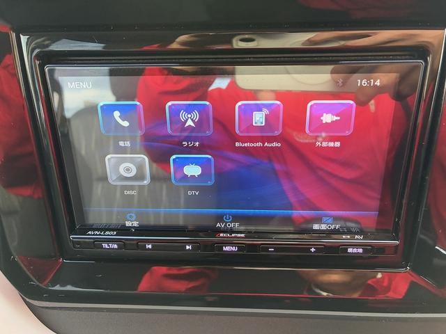 ソリオ ハイブリッドＭＸ　ディスプレイオーディオ　ＢＬＵＥＴＯＯＴＨ　ＵＳＢ　ワンセグテレビ　前席シートヒーター　バックカメラ　助手席側電動スライドドア　レーンキープアシスト　コーナーセンサー　レーダーブレーキサポート　ＥＴＣ（4枚目）