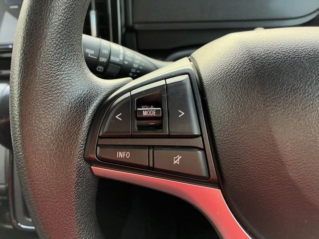ソリオ ハイブリッドＭＸ　ディスプレイオーディオ　ＢＬＵＥＴＯＯＴＨ　ＵＳＢ　ワンセグテレビ　前席シートヒーター　バックカメラ　助手席側電動スライドドア　レーンキープアシスト　コーナーセンサー　レーダーブレーキサポート　ＥＴＣ（36枚目）