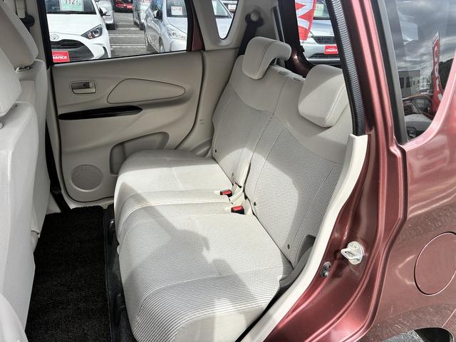 デイズ Ｓ　フルセグテレビ　エアコン　アイドリングストップ　スマートキー　ＵＳＢ接続　集中ドアロック　社外１４インチアルミホイール　エアバッグ　パワーウィンドウ　電動格納ミラー　ＡＢＳ　保証書　取扱説明書（15枚目）