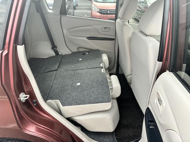 デイズ Ｓ　フルセグテレビ　エアコン　アイドリングストップ　スマートキー　ＵＳＢ接続　集中ドアロック　社外１４インチアルミホイール　エアバッグ　パワーウィンドウ　電動格納ミラー　ＡＢＳ　保証書　取扱説明書（19枚目）