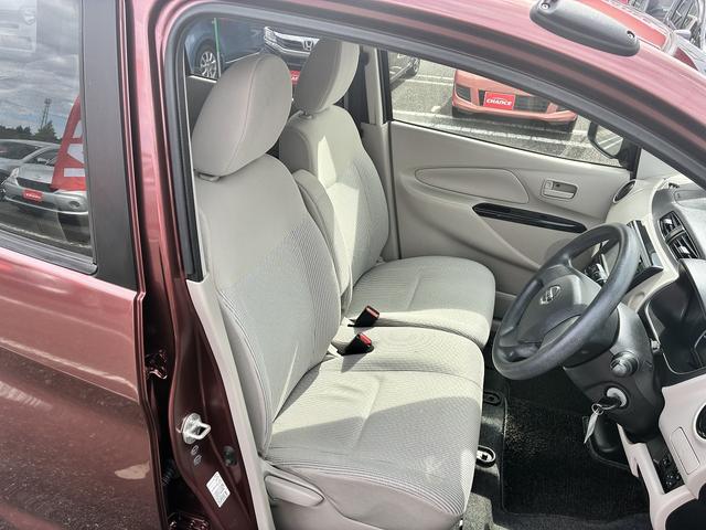 デイズ Ｓ　フルセグテレビ　エアコン　アイドリングストップ　スマートキー　ＵＳＢ接続　集中ドアロック　社外１４インチアルミホイール　エアバッグ　パワーウィンドウ　電動格納ミラー　ＡＢＳ　保証書　取扱説明書（22枚目）