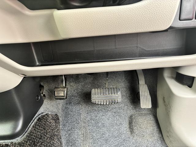 デイズ Ｓ　フルセグテレビ　エアコン　アイドリングストップ　スマートキー　ＵＳＢ接続　集中ドアロック　社外１４インチアルミホイール　エアバッグ　パワーウィンドウ　電動格納ミラー　ＡＢＳ　保証書　取扱説明書（32枚目）