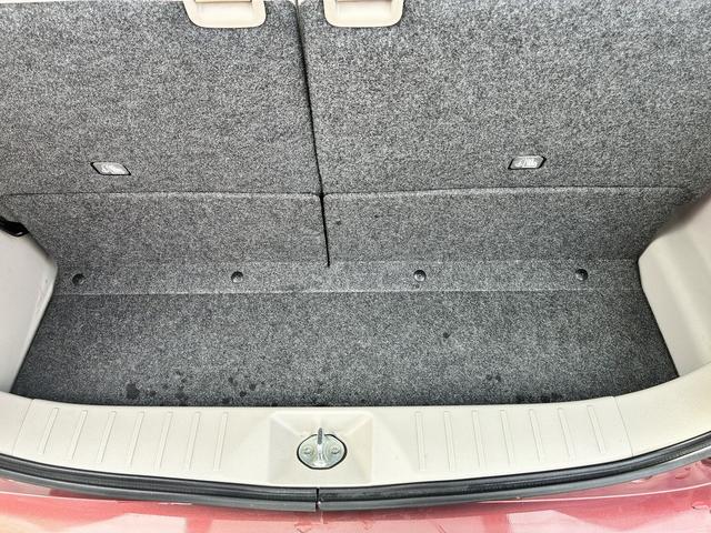 デイズ Ｓ　フルセグテレビ　エアコン　アイドリングストップ　スマートキー　ＵＳＢ接続　集中ドアロック　社外１４インチアルミホイール　エアバッグ　パワーウィンドウ　電動格納ミラー　ＡＢＳ　保証書　取扱説明書（40枚目）