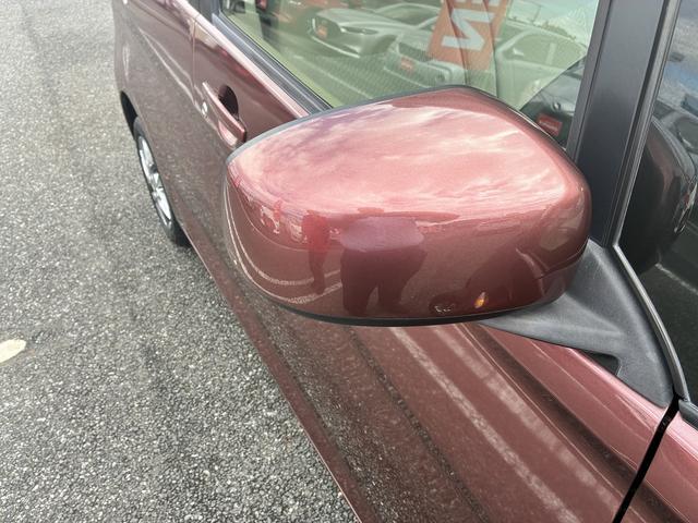 デイズ Ｓ　フルセグテレビ　エアコン　アイドリングストップ　スマートキー　ＵＳＢ接続　集中ドアロック　社外１４インチアルミホイール　エアバッグ　パワーウィンドウ　電動格納ミラー　ＡＢＳ　保証書　取扱説明書（51枚目）