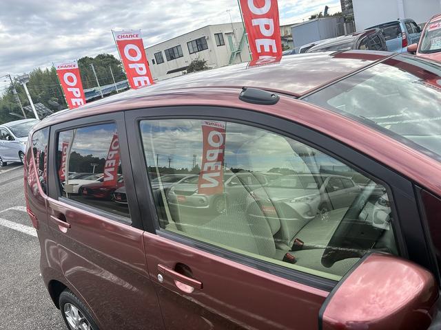 デイズ Ｓ　フルセグテレビ　エアコン　アイドリングストップ　スマートキー　ＵＳＢ接続　集中ドアロック　社外１４インチアルミホイール　エアバッグ　パワーウィンドウ　電動格納ミラー　ＡＢＳ　保証書　取扱説明書（52枚目）