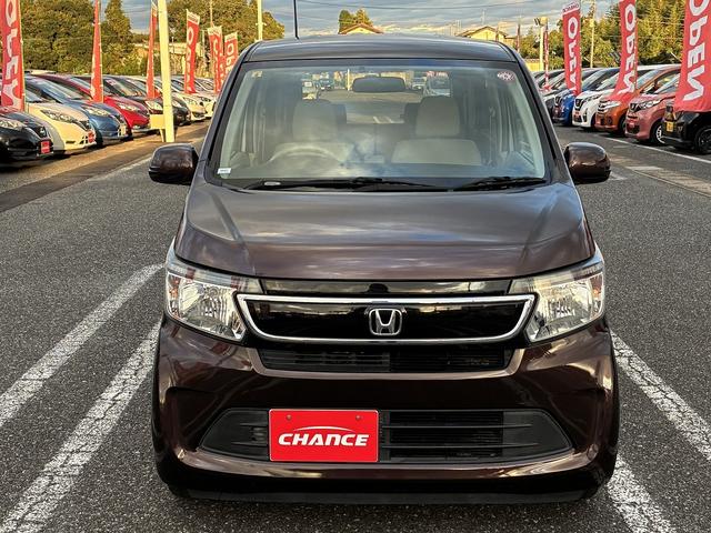 N-WGN G SDナビ ワンセグTV Bluetooth接続 CD DVD バックカメラ ステアリングリモコン 電動格納ミラー オートエアコン スマートキープッシュスタート 助手席エアバック SDナビ(6枚目)