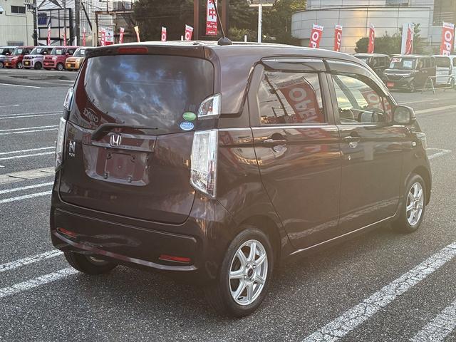 N-WGN G SDナビ ワンセグTV Bluetooth接続 CD DVD バックカメラ ステアリングリモコン 電動格納ミラー オートエアコン スマートキープッシュスタート 助手席エアバック SDナビ(9枚目)