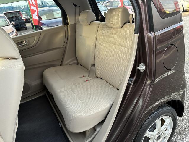 N-WGN G SDナビ ワンセグTV Bluetooth接続 CD DVD バックカメラ ステアリングリモコン 電動格納ミラー オートエアコン スマートキープッシュスタート 助手席エアバック SDナビ(15枚目)