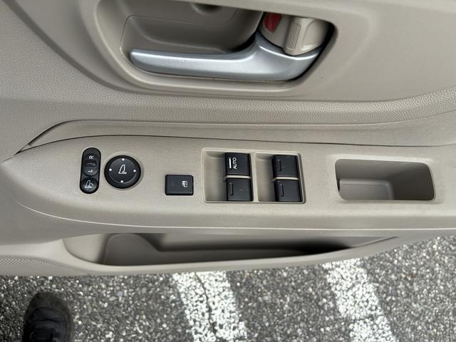 N-WGN G SDナビ ワンセグTV Bluetooth接続 CD DVD バックカメラ ステアリングリモコン 電動格納ミラー オートエアコン スマートキープッシュスタート 助手席エアバック SDナビ(42枚目)