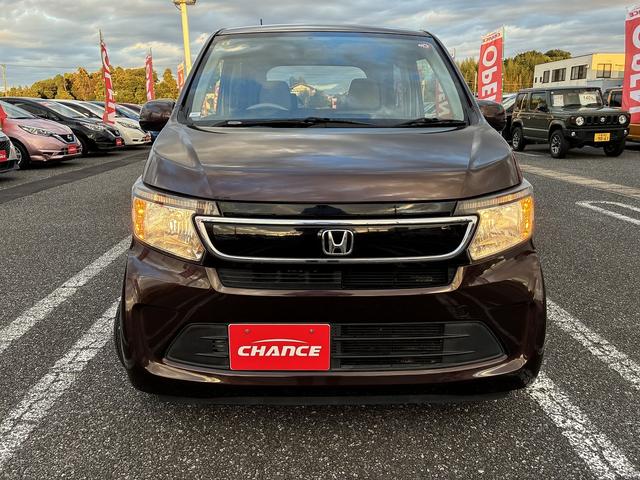 N-WGN G SDナビ ワンセグTV Bluetooth接続 CD DVD バックカメラ ステアリングリモコン 電動格納ミラー オートエアコン スマートキープッシュスタート 助手席エアバック SDナビ(49枚目)