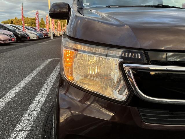 N-WGN G SDナビ ワンセグTV Bluetooth接続 CD DVD バックカメラ ステアリングリモコン 電動格納ミラー オートエアコン スマートキープッシュスタート 助手席エアバック SDナビ(50枚目)