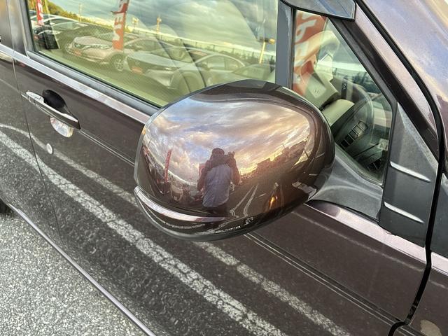 N-WGN G SDナビ ワンセグTV Bluetooth接続 CD DVD バックカメラ ステアリングリモコン 電動格納ミラー オートエアコン スマートキープッシュスタート 助手席エアバック SDナビ(51枚目)