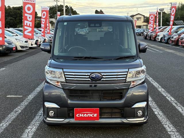 SUBARU CHIFFON CUSTOM R SMART ASSIST